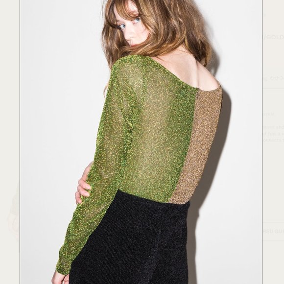 Kurt Lyle Queenie Bodysuit - Picture 3 of 6